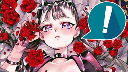 Die Tancho Awards haben die besten deutschen Mangas gekürt - das sind die beiden Sieger