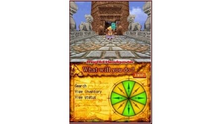 Taos Adventure: Curse of the Demon Seal