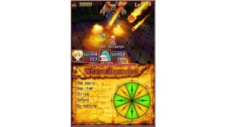 Taos Adventure: Curse of the Demon Seal