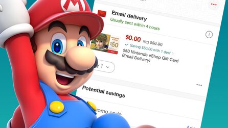 Nintendo Switch 2-Händler liefert Konsolen zu spät aus und macht es direkt wieder gut: Schenkt jedem Spieler Gutschein für den eShop
