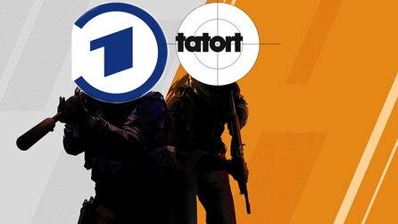 ARD bringt heute 20:15 neuen Tatort, in dem es um Counter-Strike zockende Polizisten geht