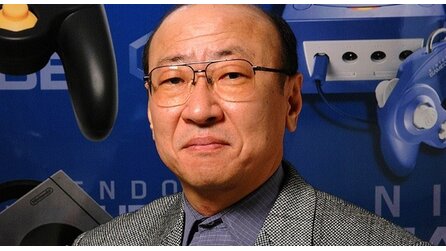 Neuer Nintendo-Präsident - Tatsumi Kimishima wohl nur eine Übergangslösung