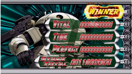 Tatsunoko vs. Capcom: Ultimate All-Stars Wii