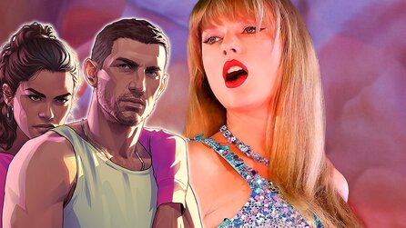 Teaserbild für Taylor Swift droppt Grand Theft Auto in ihrem neuen Song und die Reaktionen der Fans sind köstlich