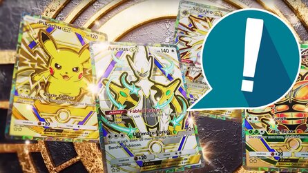 Pokémon TCG Pocket: Alle Secret missions aus dem neuen Deluxepack ex und wie ihr sie löst