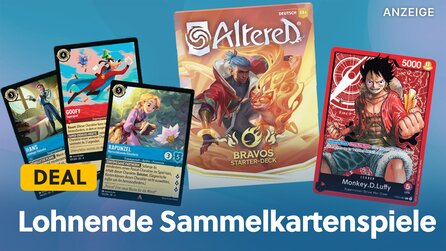 Magic oder Pokémon? Weder noch! Diese drei Sammelkartenspiele empfehle ich stattdessen