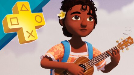 Zelda BotW-Fans aufgepasst: Tchia landet direkt bei PS Plus und das steckt dahinter