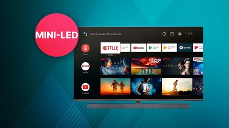 expert Angebot: TCL 4K TV zum Bestpreis kaufen + gratis Soundbar erhalten [Anzeige]