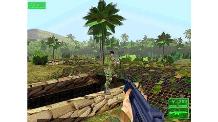 Team Factor - Screenshots
