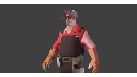 Team Fortress 2 - Community Items