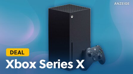 Zu viel gleichzeitig zu spielen? Die Xbox Series X lässt euch mehrere Spiele gleichzeitig öffnen und speichern!
