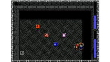 TechnoClash Sega Mega Drive