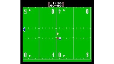 Tecmo Bowl NES