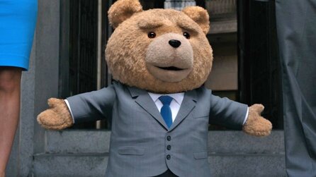 Ted 2 - Making-of zum Film