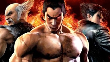 Tekken - Prügelspiel für die Wii U soll mit 60 FPS laufen