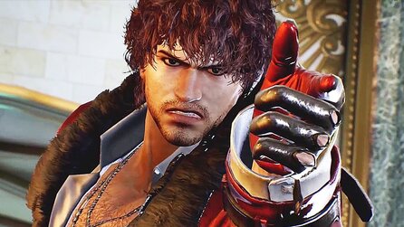 PS4, PS5: Sony PlayStation kauft weltweit größtes Fighting Game-Turnier