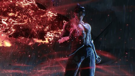 Tekken 8 ist offiziell und die UE5-Optik lässt uns das Wasser im Mund zusammenlaufen