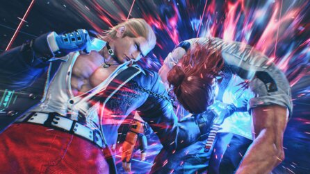 Tekken 8: Gratis-Demo ist jetzt live für PS5 - und ihr könnt komplett offline zocken