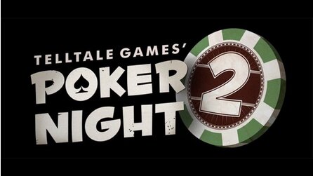Telltales Poker Night 2 - Neues Pokerspiel mit Claptrap und GLaDOS, erste Screenshots und Trailer
