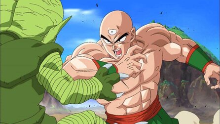 Dragon Ball FighterZ - Beat em up kommt mit Yamchu + Tenshinhan als spielbare Kämpfer
