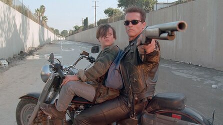 Terminator - James Cameron denkt über Reboot-Trilogie nach