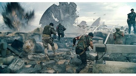 Terminator: Die Erlösung Film