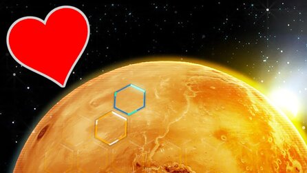 Ich liebe Terraforming Mars und jetzt gibt es den Brettspiel-Hit gratis im Epic Store