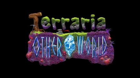 Terraria Otherworld - Ankündigungs-Trailer mit Gameplay-Szenen