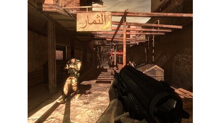 Terrorist Takedown 2 - Screenshots