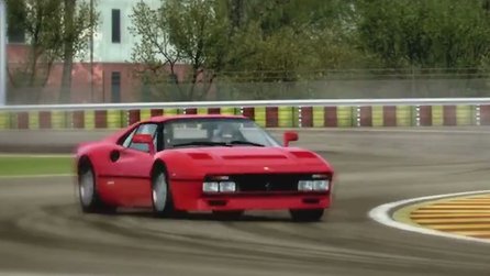 Test Drive: Ferrari Racing Legends - Launch-Trailer