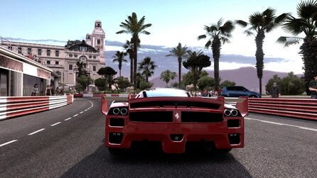 Test Drive: Ferrari Racing Legends - Release-Termin bekannt gegeben