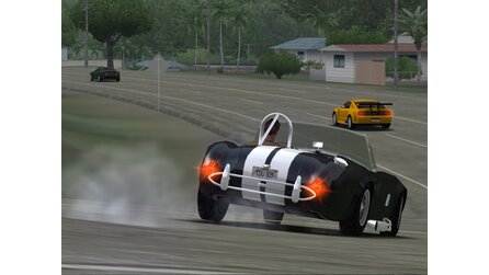 Test Drive High Life - Hinweis - Unlimited-Nachfolger in Arbeit