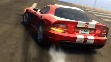 Test Drive Unlimited 2 - Screenshots und Beta-Anmeldung