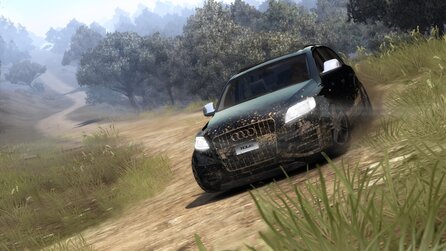 Test Drive Unlimited 2 - Release - Finaler Termin steht fest