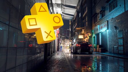 Zeit, die Enttäuschung mit mehr Leuten zu teilen: PS Plus hat jetzt eines der schlechtesten Rennspiele und die Community ist gar nicht begeistert