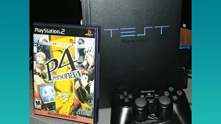 Spieler entdeckte extrem seltenes PS2-Devkit in der Ramschkiste für 2,60 Dollar - und hat dann auch noch Rabatt drauf bekommen