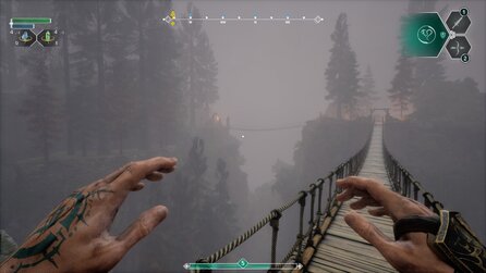 Testament: The Order of High-Human - Screenshot