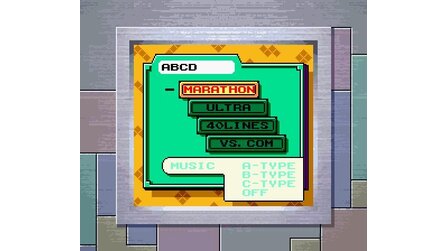 Tetris DX Game Boy Color