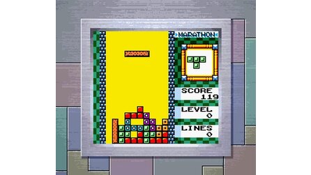 Tetris DX Game Boy Color