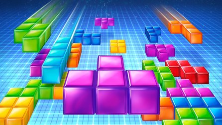 Tetris - Streamer bricht aus Versehen Weltrekord