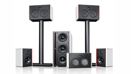 Sale bei Teufel – Hochklassige Kopfhörer und Soundsysteme im Angebot [Anzeige]