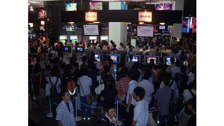 TGS 06 Messe-Galerie