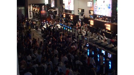 TGS 06 Messe-Galerie