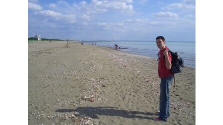 TGS 06 Messe-Galerie