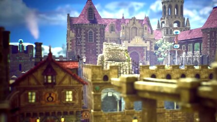 Neue Zelda-Alternative mit 82 bei Metacritic: Das neue Spiel der Octopath Traveler-Entwickler solltet ihr euch unbedingt anschauen