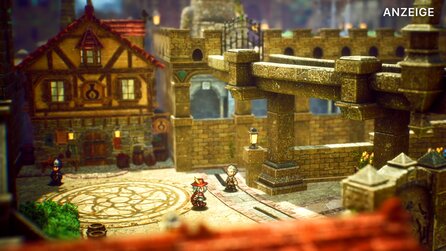 Neuer Zelda-Konkurrent: Action-Rollenspielhit für Switch 2 + PS5 jetzt schon günstig sichern!