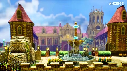 Großes Switch 2-Rollenspiel erscheint morgen: Dieses Fantasy-Abenteuer dauert 1000 Jahre!