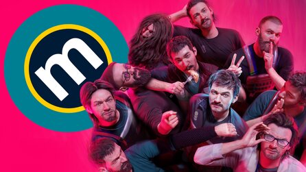Neues, geniales SciFi-Spiel räumt einen 85 Metascore ab und ihr könnt es im GamePass direkt kostenlos spielen