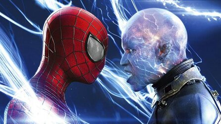 The Amazing Spider-Man 2: Rise of Electro - Endlich wieder »amazing«