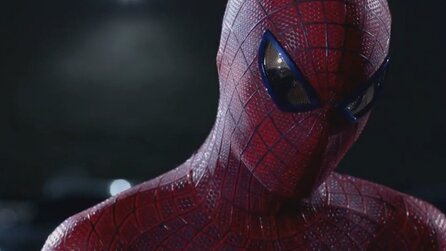 The Amazing Spider-Man 3D - Offizieller Trailer zum Kino-Reboot